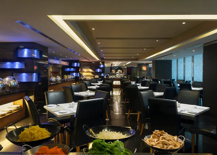 Meliá Kuala Lumpur